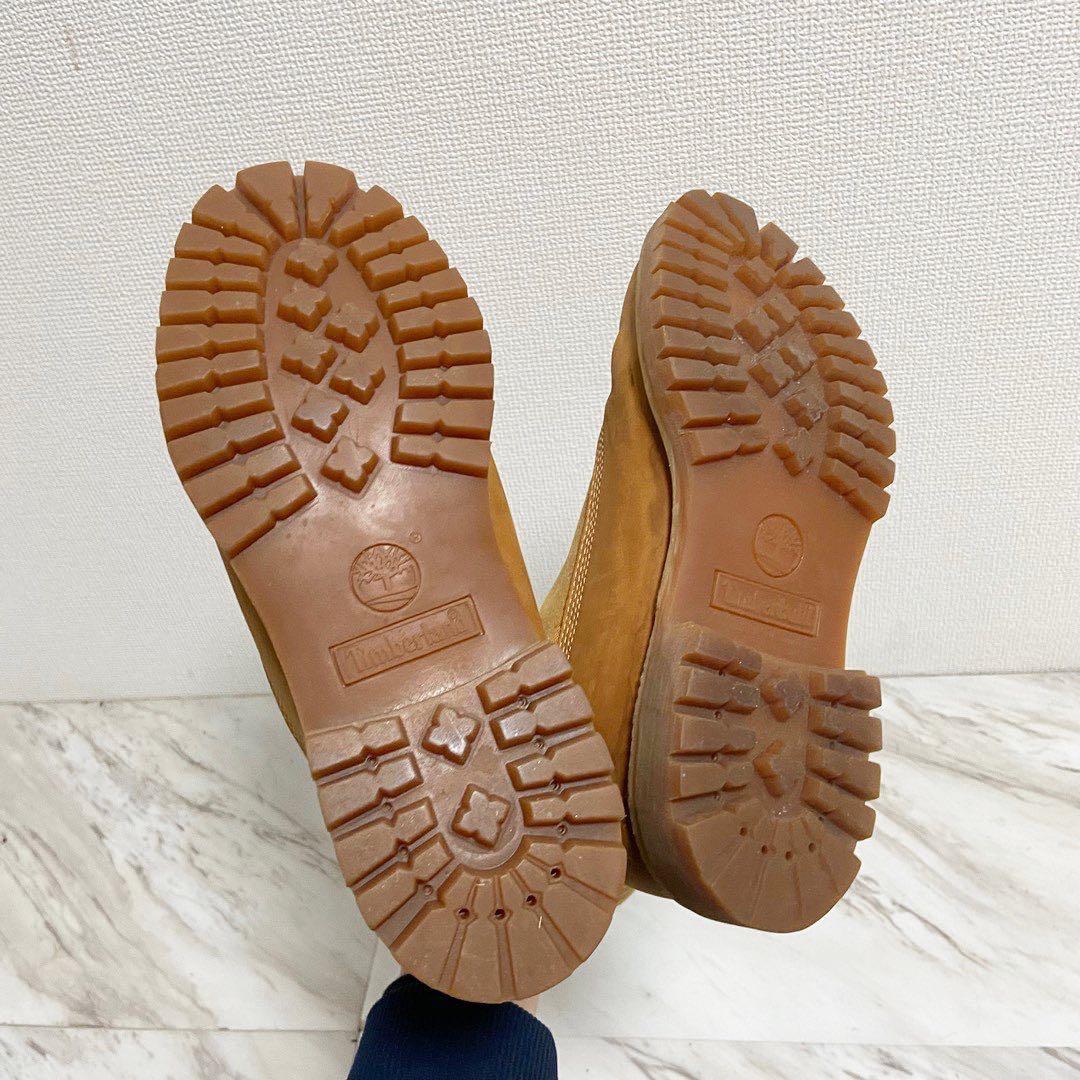 00s timberland × woolrich センタージップ ブーツ - メルカリ