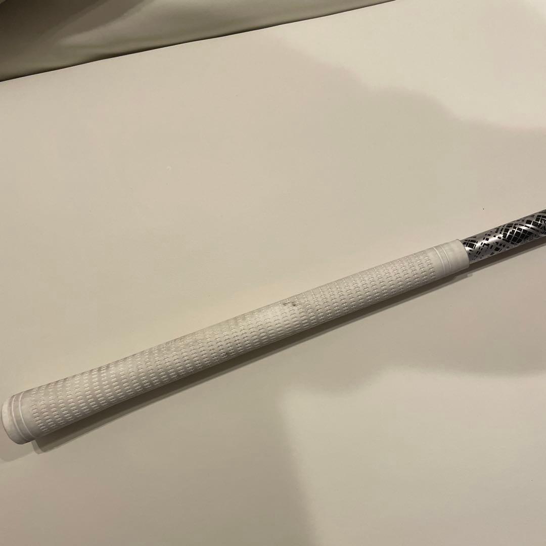 The ATTAS V2 5SX テーラーメイドスリーブ ドライバー用 アッタス