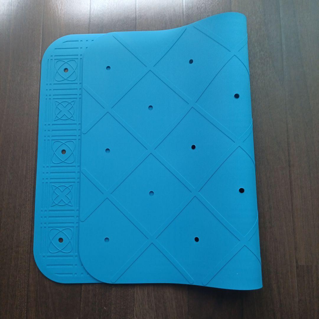 「mayu」　トリママット　サンテクレアール