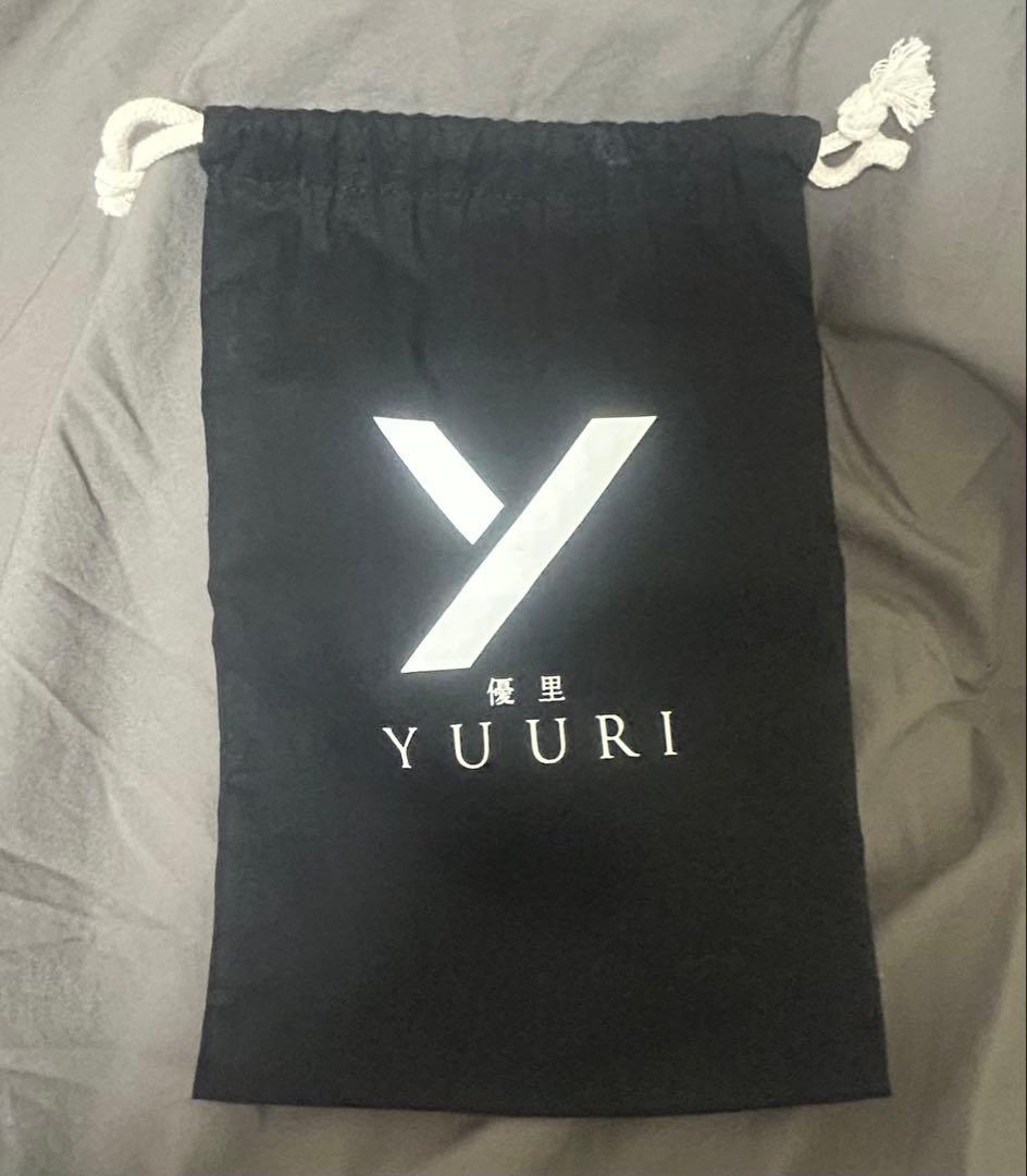 優里 タオル・シール・巾着セット 完売商品 - メルカリ