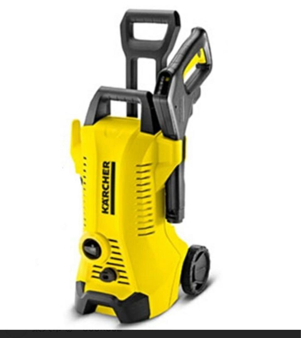 pipi　ケルヒャーK3 Full Control 高圧洗浄機　交渉可 ケルヒャー 高圧洗浄機 K3 サイレント 60Hz(西日本地区家庭用)|福岡の