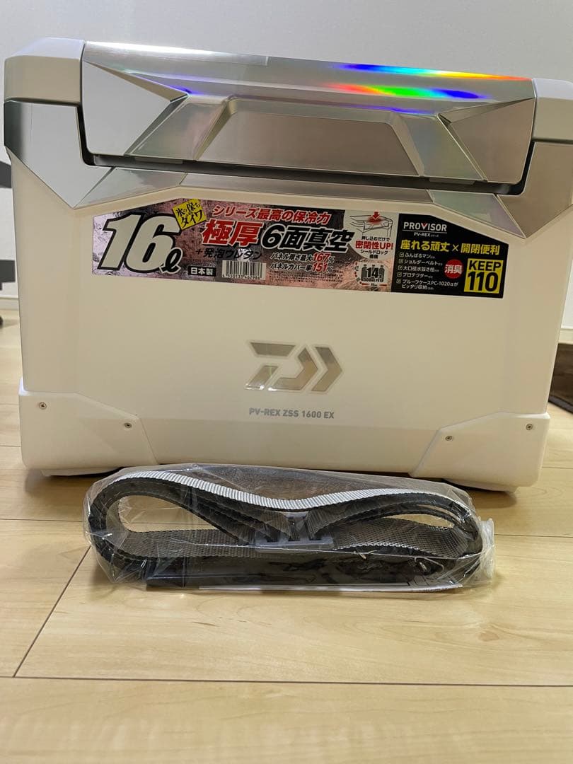 ダイワ ZSS 1600EX - メルカリ