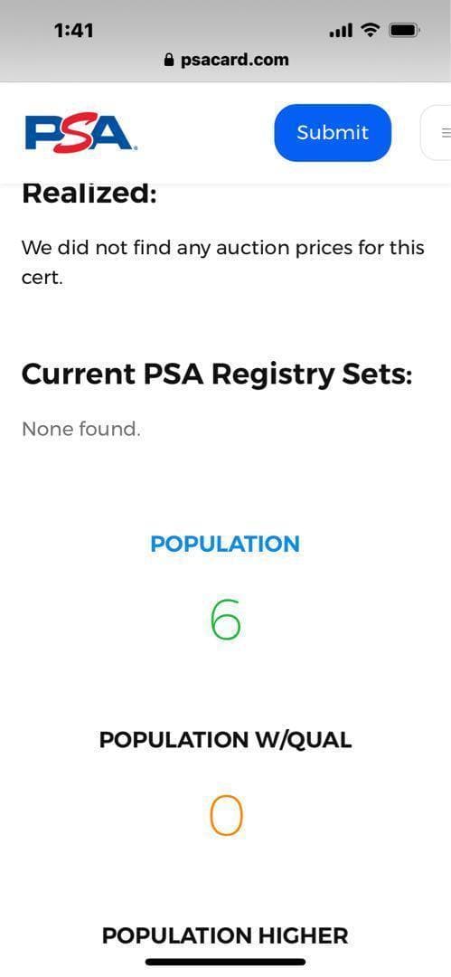 PSA9:鑑定6枚】教導の聖女エクレシア 遊戯王 - メルカリ