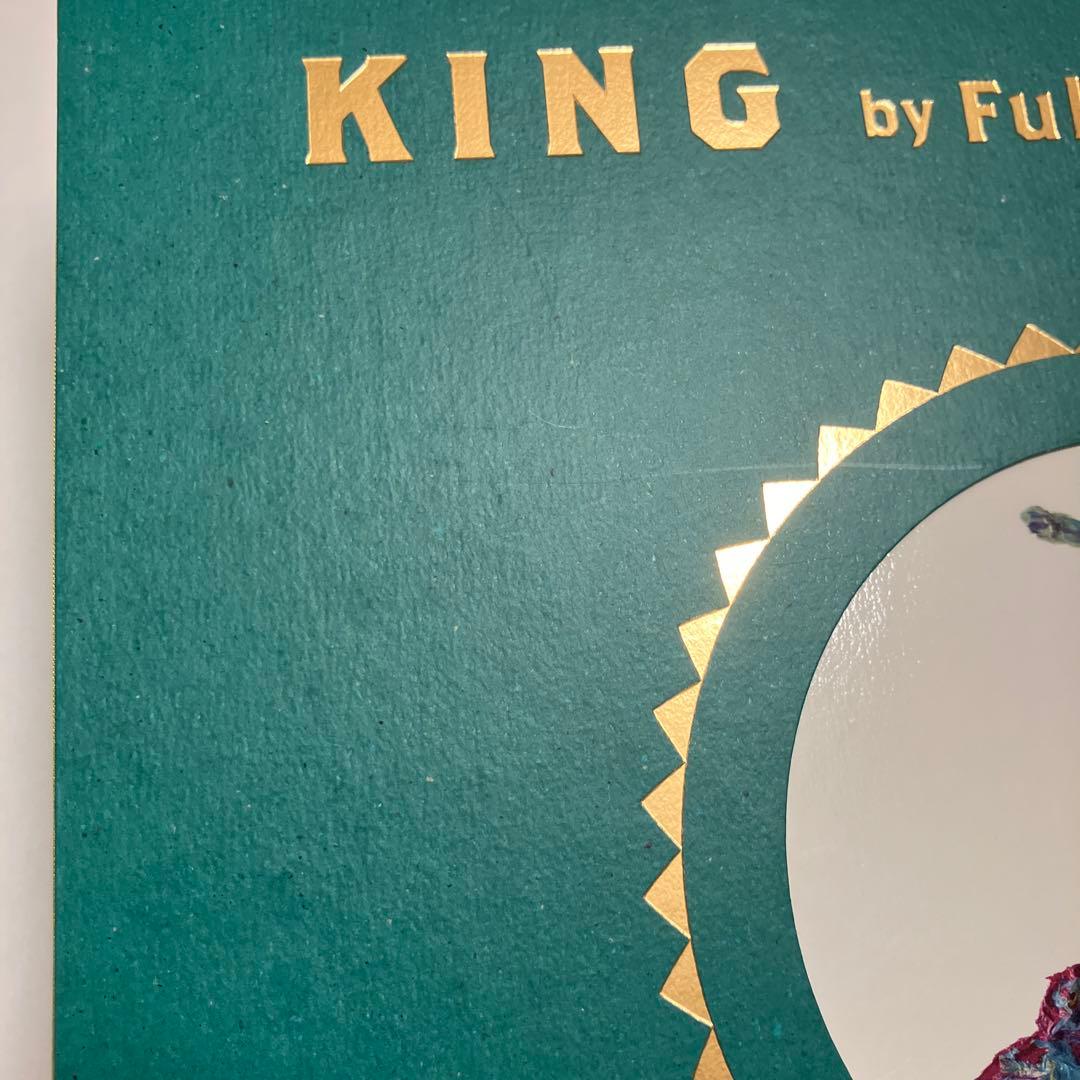 BLUENO 特装版 直筆サイン本 Fukase SEKAI NO OWARI - メルカリ