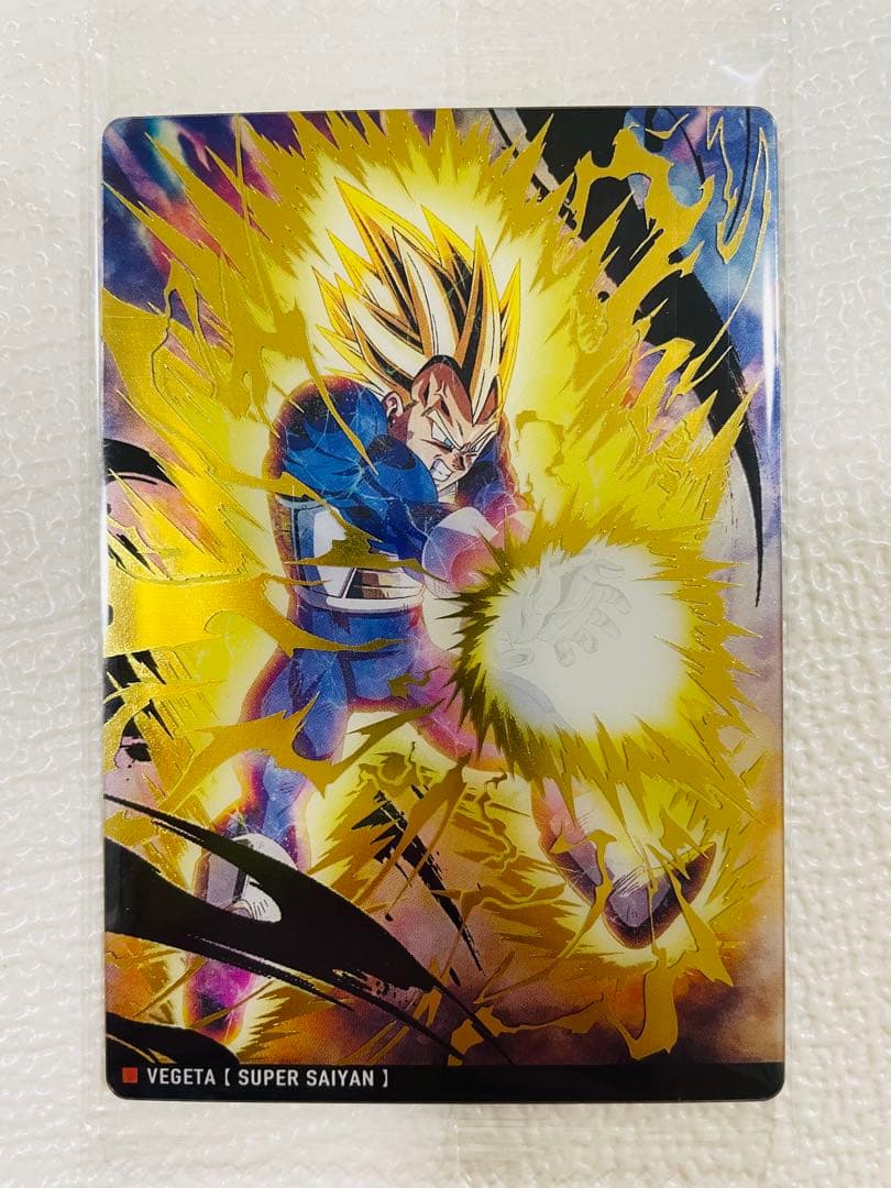 ドラゴンボールイタジャガ8 6枚セット レア入り - メルカリ