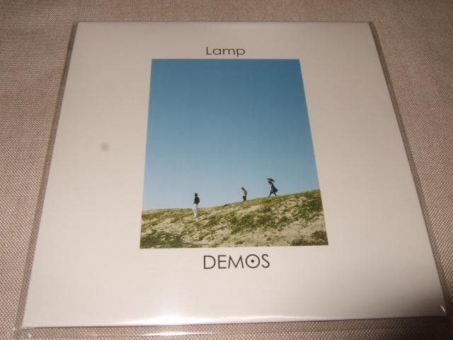LAMP, 新品, ランプ, DEMOS, デモ音源集, 戻らない輝きは,CD - メルカリ