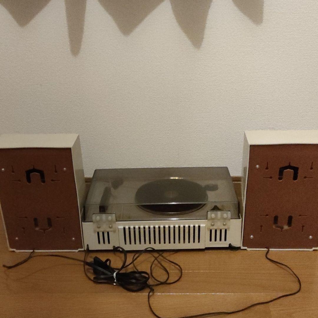 SF-440G パンドラ440G レコード ナショナル アンティーク - メルカリ