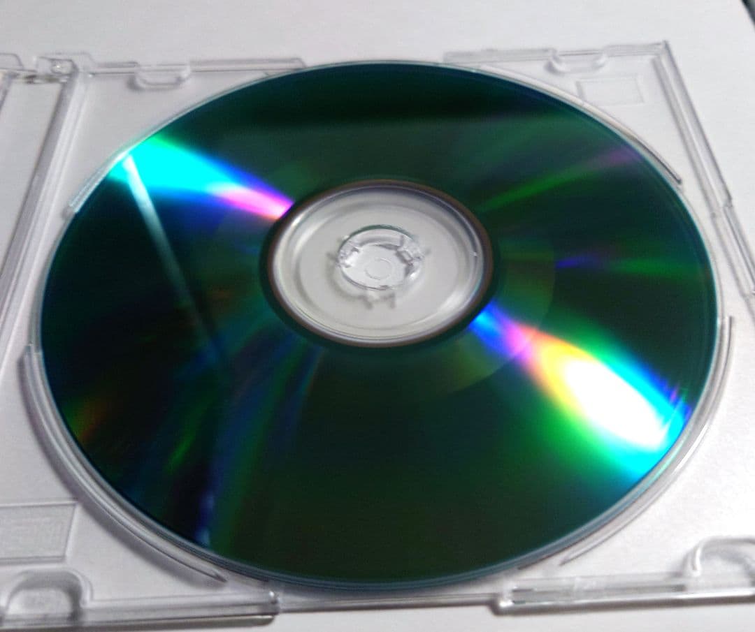 4-D mode1 平沢進 緋色のCrew【CD-R】 - メルカリ