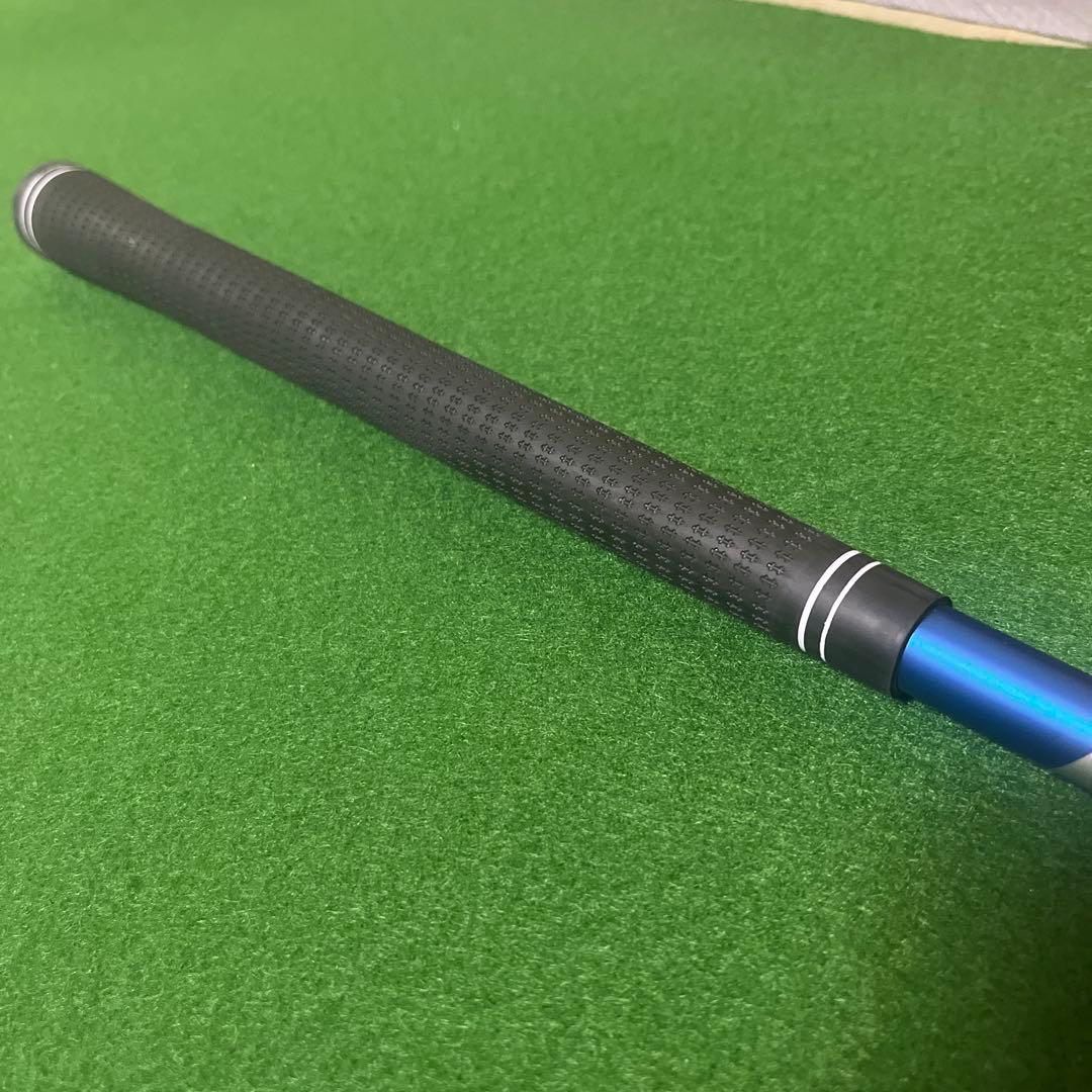 VENTUS HB ブルー 8S pingスリーブ 4U用 - メルカリ