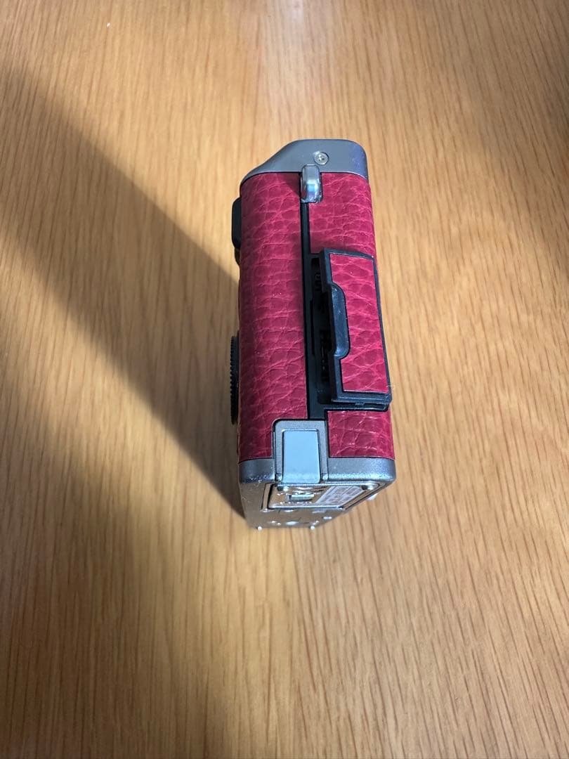 TSUKI様専用 FUJIFILM 富士フイルム XF1 ジャンク品