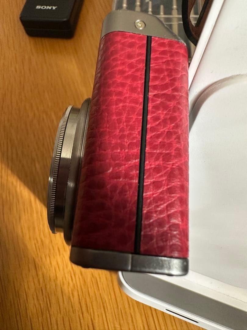 TSUKI様専用 FUJIFILM 富士フイルム XF1 ジャンク品