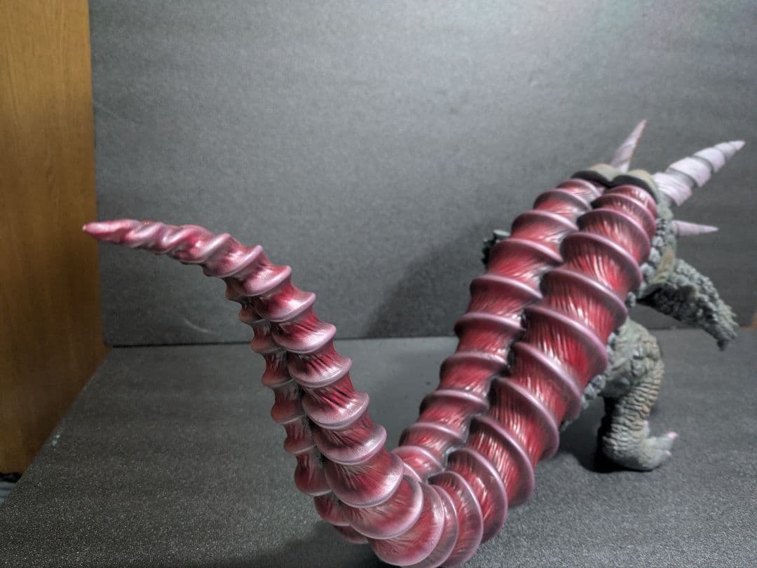 CCP シンガボラ 1/6 電飾リペイント完成品 - メルカリ