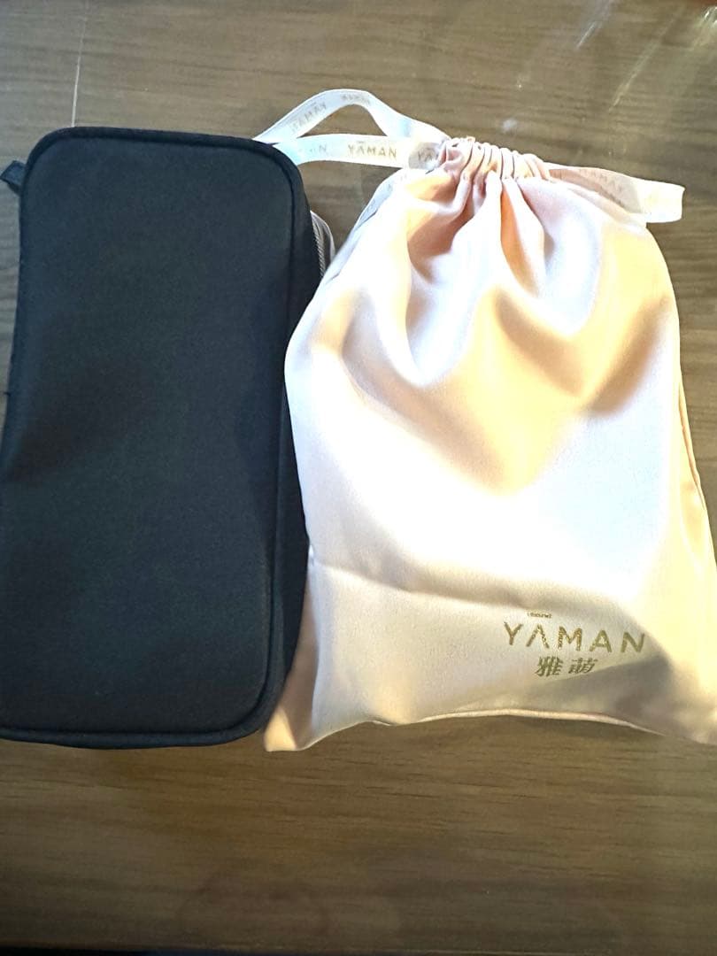 YA-MAN ヤーマン《フォトプラス シャイニー》