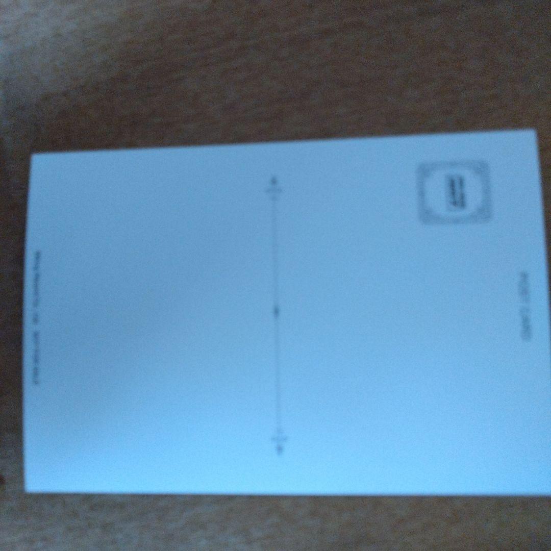 水樹奈々 まねきねこコラボポストカード - メルカリ