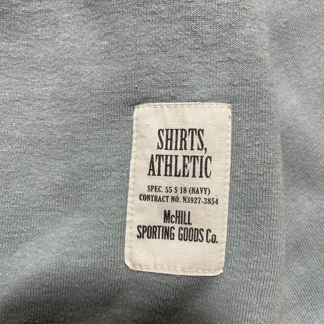 TOYS McCOY COMPOSITESQDN.42 バッグスバニースウェット www.cosaga.com