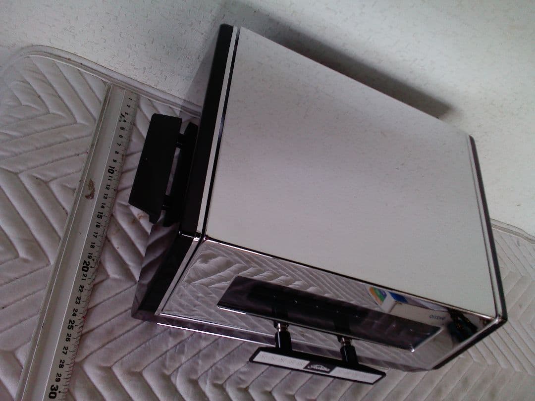 東芝 ビンテージルック 昭和レトロな雰囲気 フィシュグリル 希少