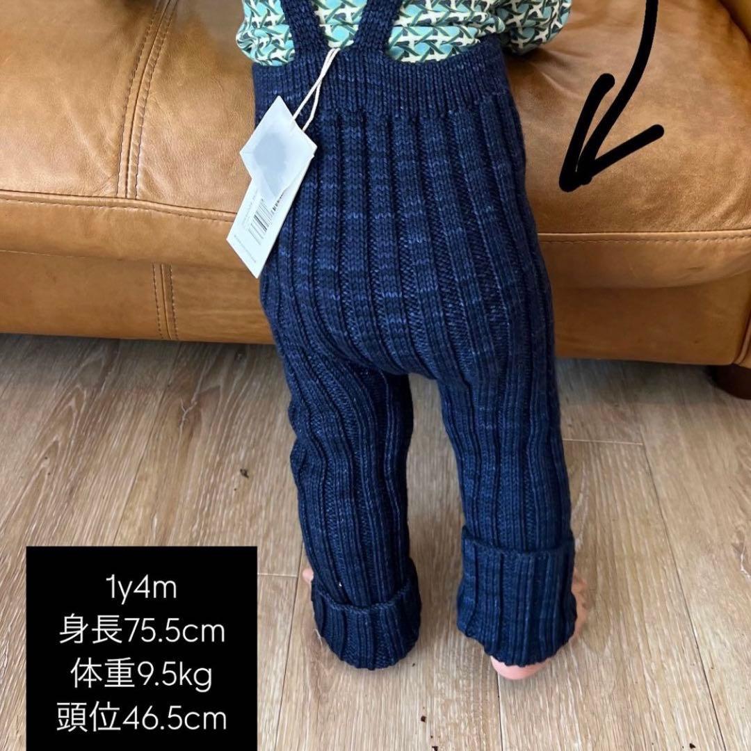 専用 新品未使用 Misha and Puff ink ロンギース 12-18 - メルカリ