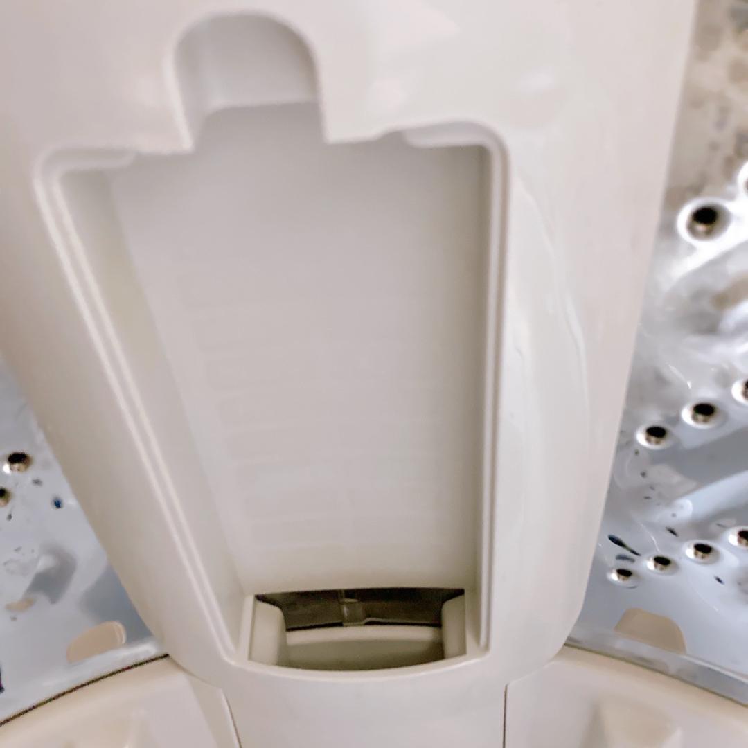 TH083011 ハイセンス 5.5kg 洗濯機 一人暮らし 小型