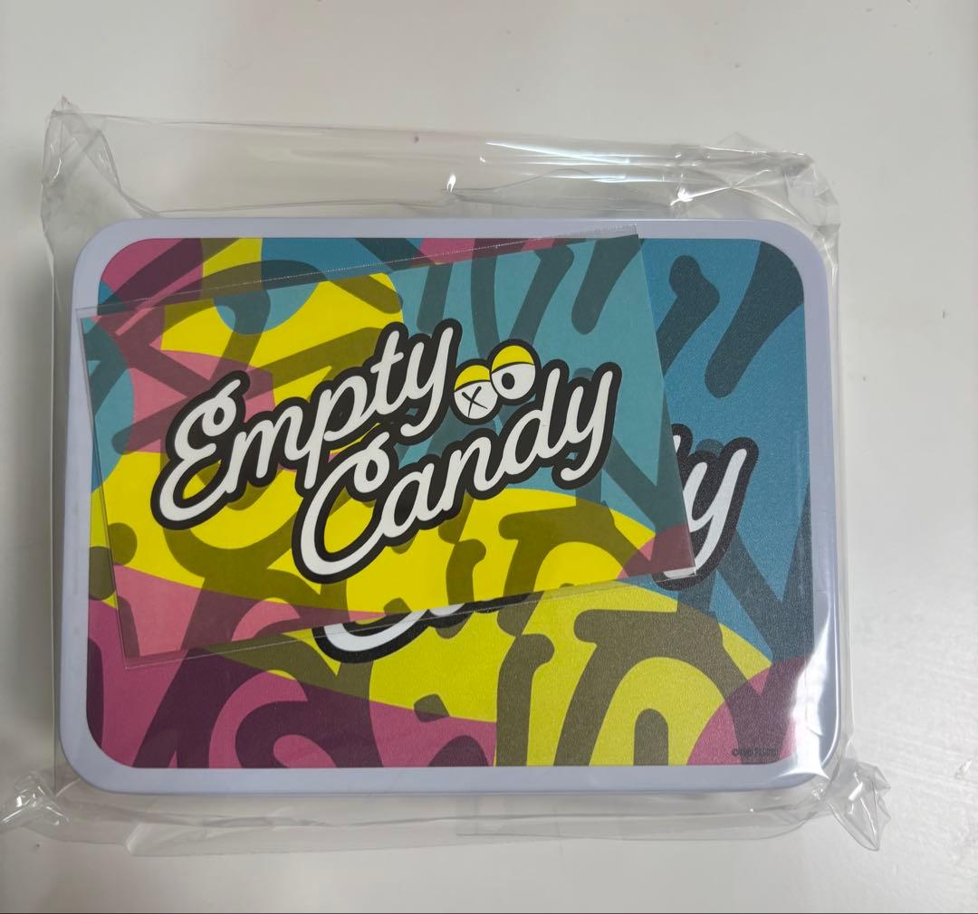 ヒプマイ 飴村乱数 バースデー サンキューカード ソーイングセット 2点