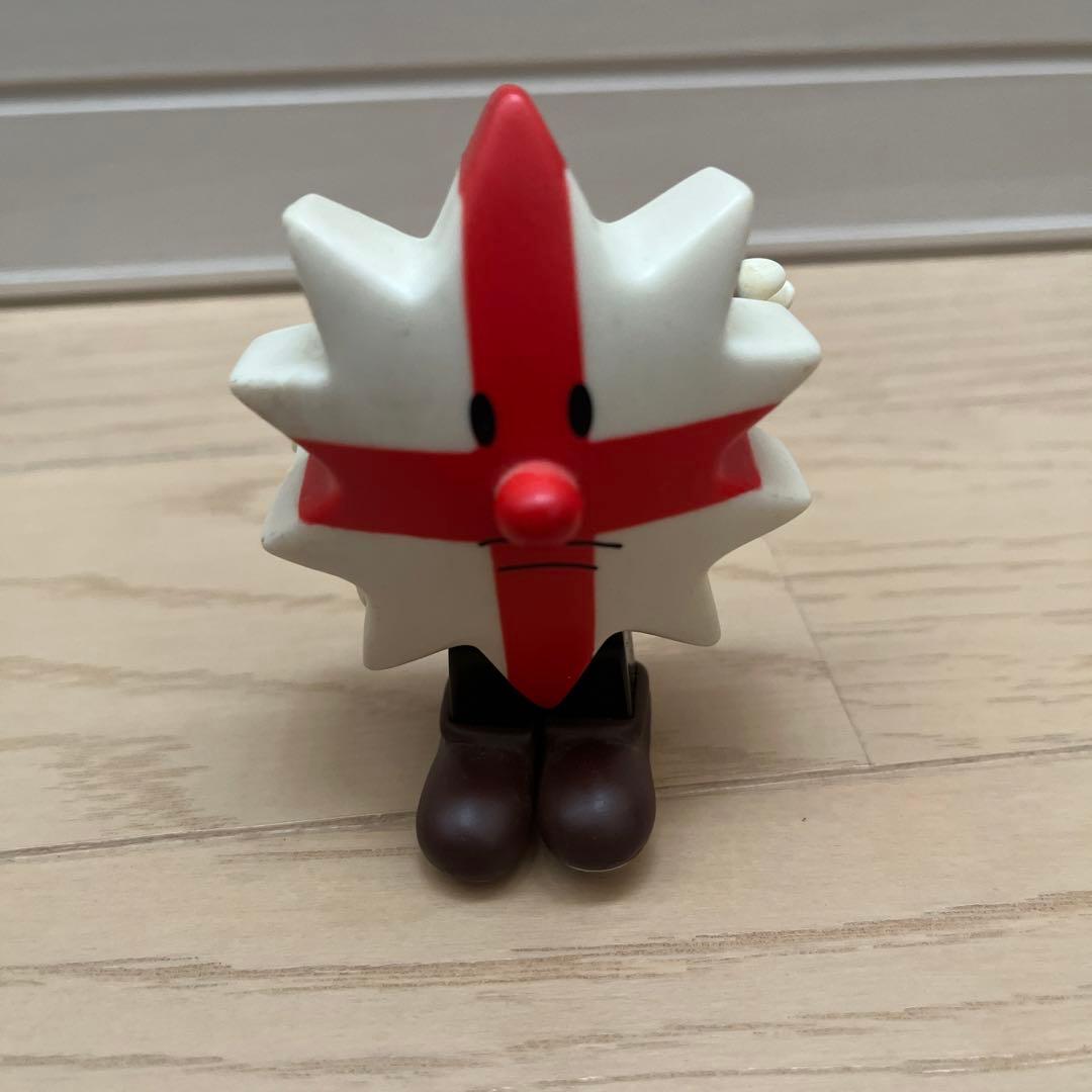 デビロック DEVILOCK パームボーイ フィギュア メディコムトイ - メルカリ