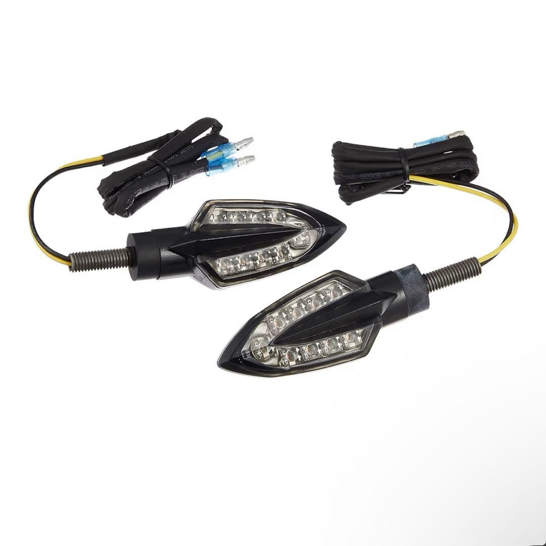 YAMAHA LEDウインカー ブラック YME O5K-YSK-081-X01 Amazon | YAMAHA(ヤマハ) LEDウインカー ブラック YME Q5K-YSK-081-X01