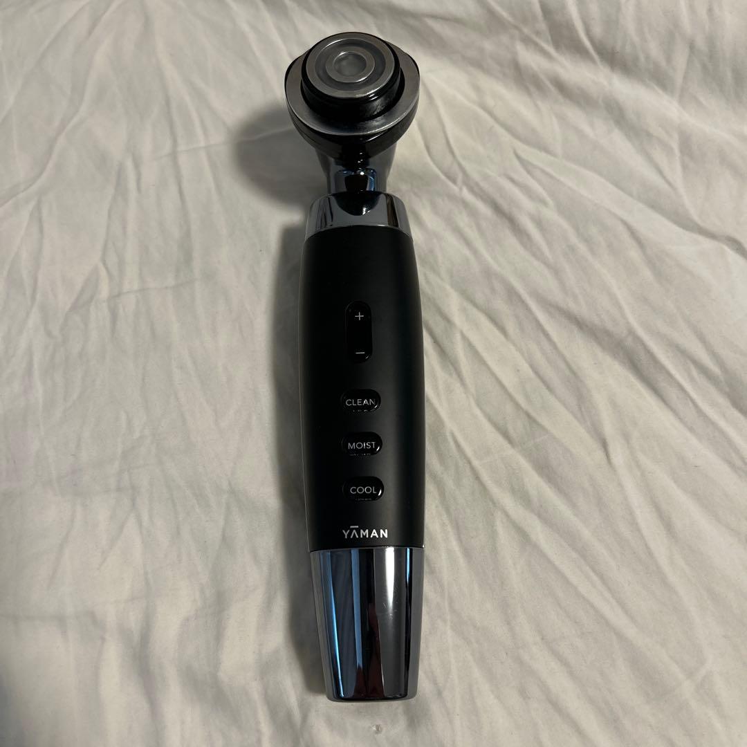 ヤーマン ルミナスリフト forsalon PSM-120B