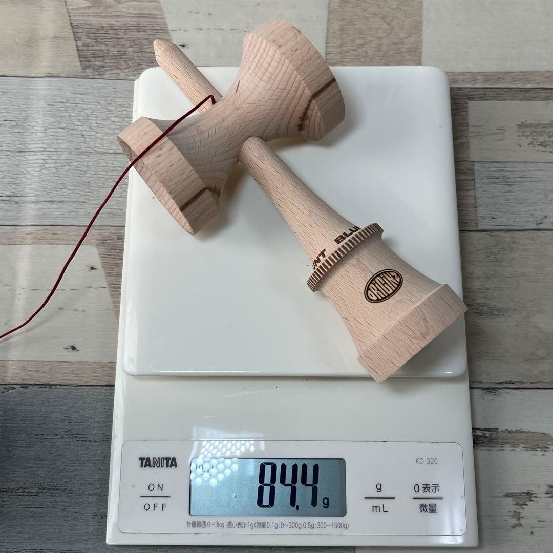 最終価格❗️Da originz natty blunt オリジンズ　無塗装