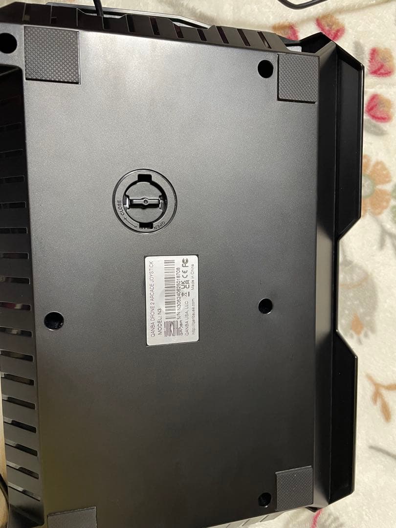 ジャンク USB アーケードゲームコントローラー 箱ありの通販はau PAY