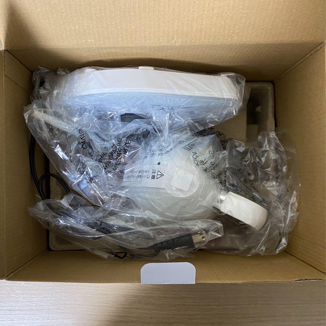 【しま吉】ブリューイスタ グースネックバリアブルケトル 0.6L