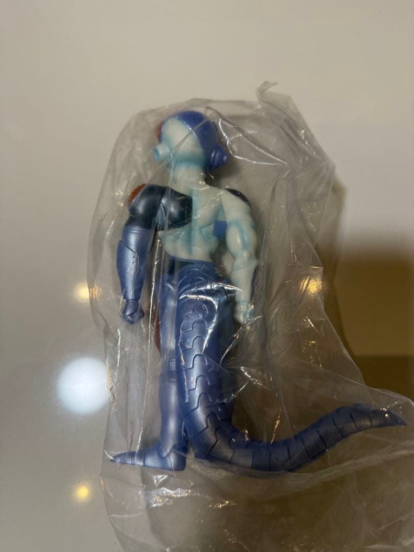 ドラゴンボールZ コルド大王 フィギュア メカフリーザ付 トイフェス 未