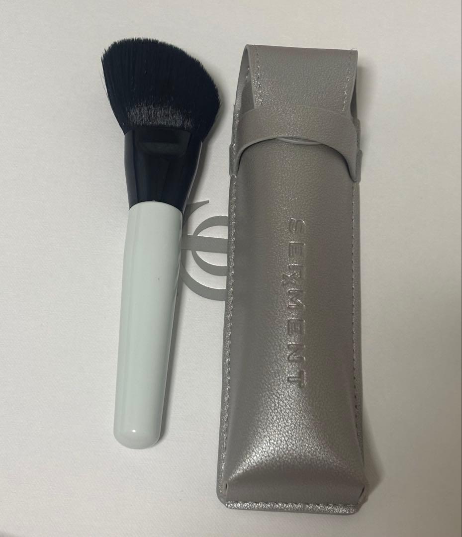 SERMENT セルブラッシュCerbrush（テラヘルツブラシ）