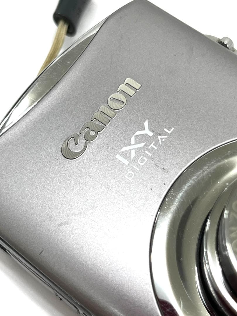 26S1442 Canon IXY DIGITAL 900 I キャノン カメラ