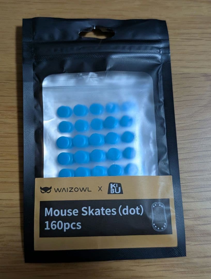 Pulsar X3 size2 + 8Kドングルセット+マウスソール - メルカリ