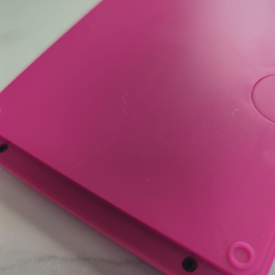 旧バージョン)音が鳴る！光る！GOGO! CHANCE ジャグラー電卓 ピンク