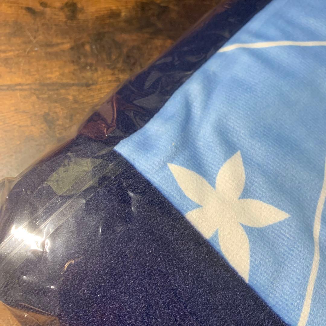 百花繚乱紛争調停委員会 ブランケット ブルアカ ぶるあかフェス - メルカリ