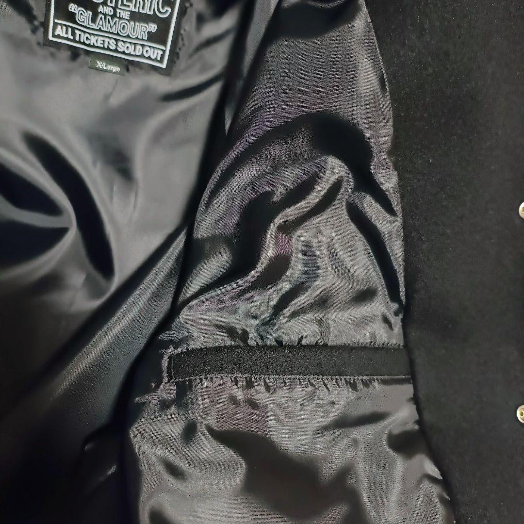 ヒステリックグラマー×ヨウジヤマモト 