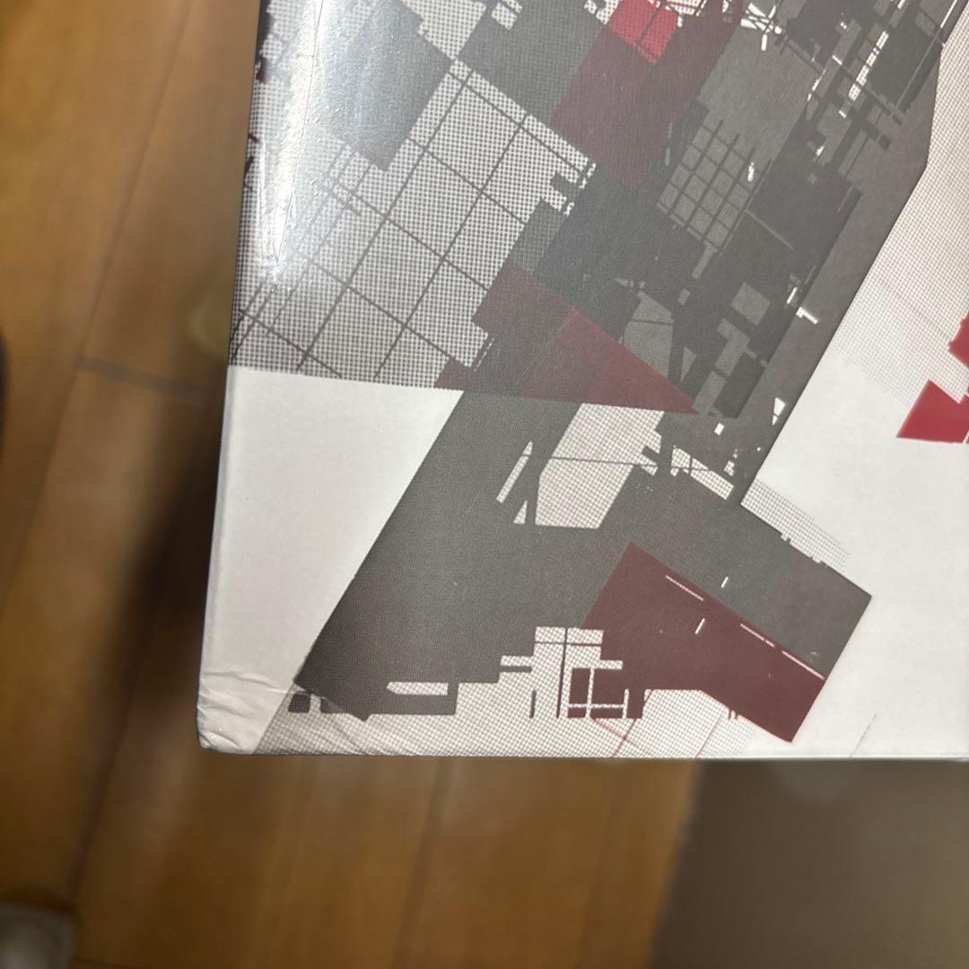 KM EVERYTHING INSIDE 新品未開　送料込み　LEX Kvi