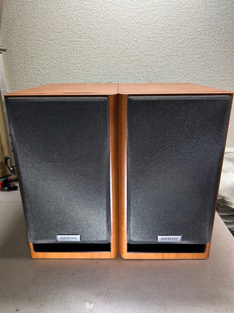 O16 整備美品 ONKYO NFR-7 CD/SD/USBレシーバーシステム - メルカリ