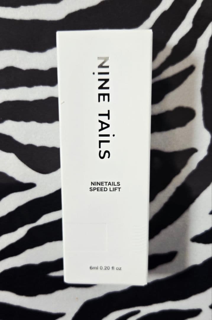☆新品未開封 NINE TAILS SPEED LIFT ナインテイルズ - メルカリ