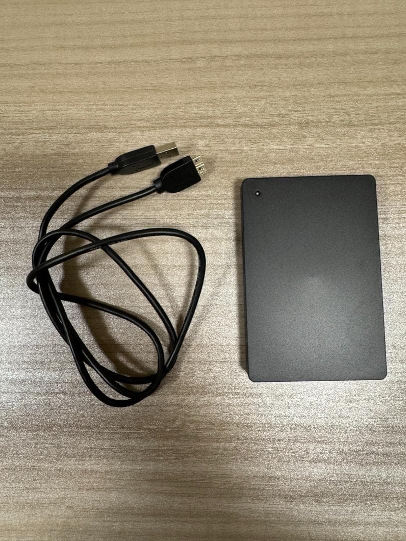 アイ・オー・データ機器 ハードディスク 2TB ブラック HDPH-UTV2K HDPH-UTV2K 外付けHDD USB-A接続 パソコン／テレビ録画両対応モデル