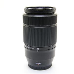 レンズ(ズーム) FUJIFILM XC 50-230mm F4.5-6.7 OIS II
