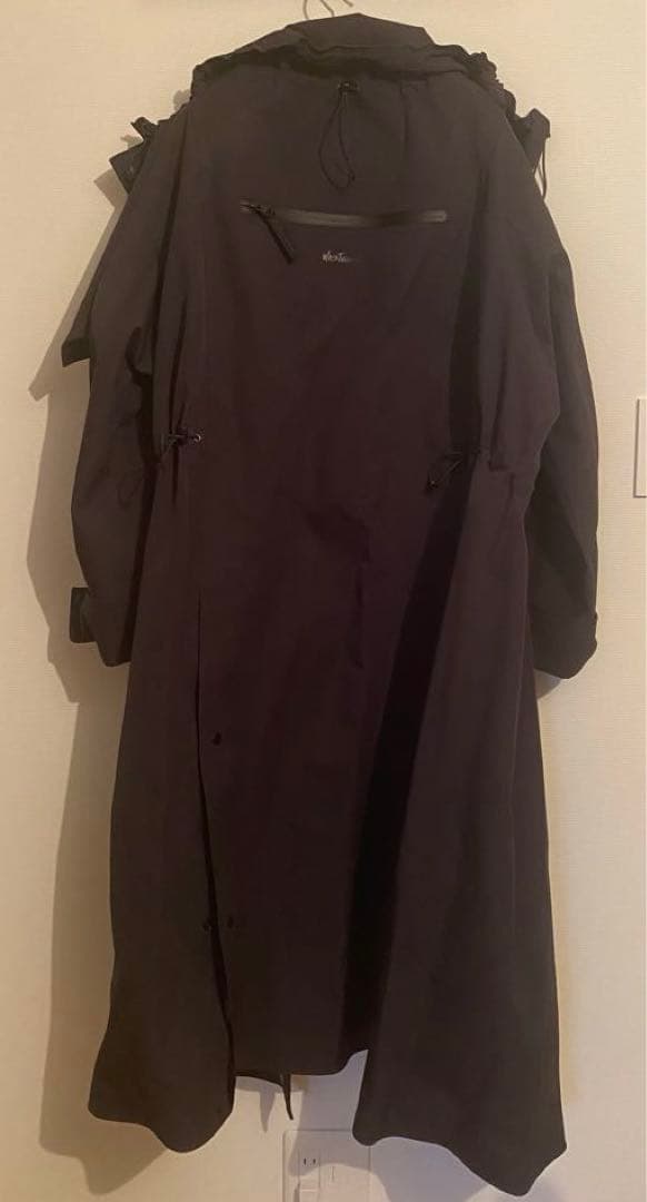 WILD THINGS × JUN MIKAMI コート - メルカリ