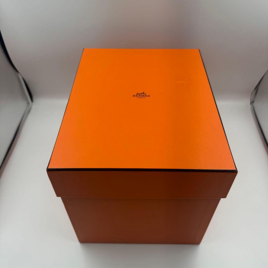HERMES ピコタンロック PM空箱 説明書 販売証明書 - メルカリ