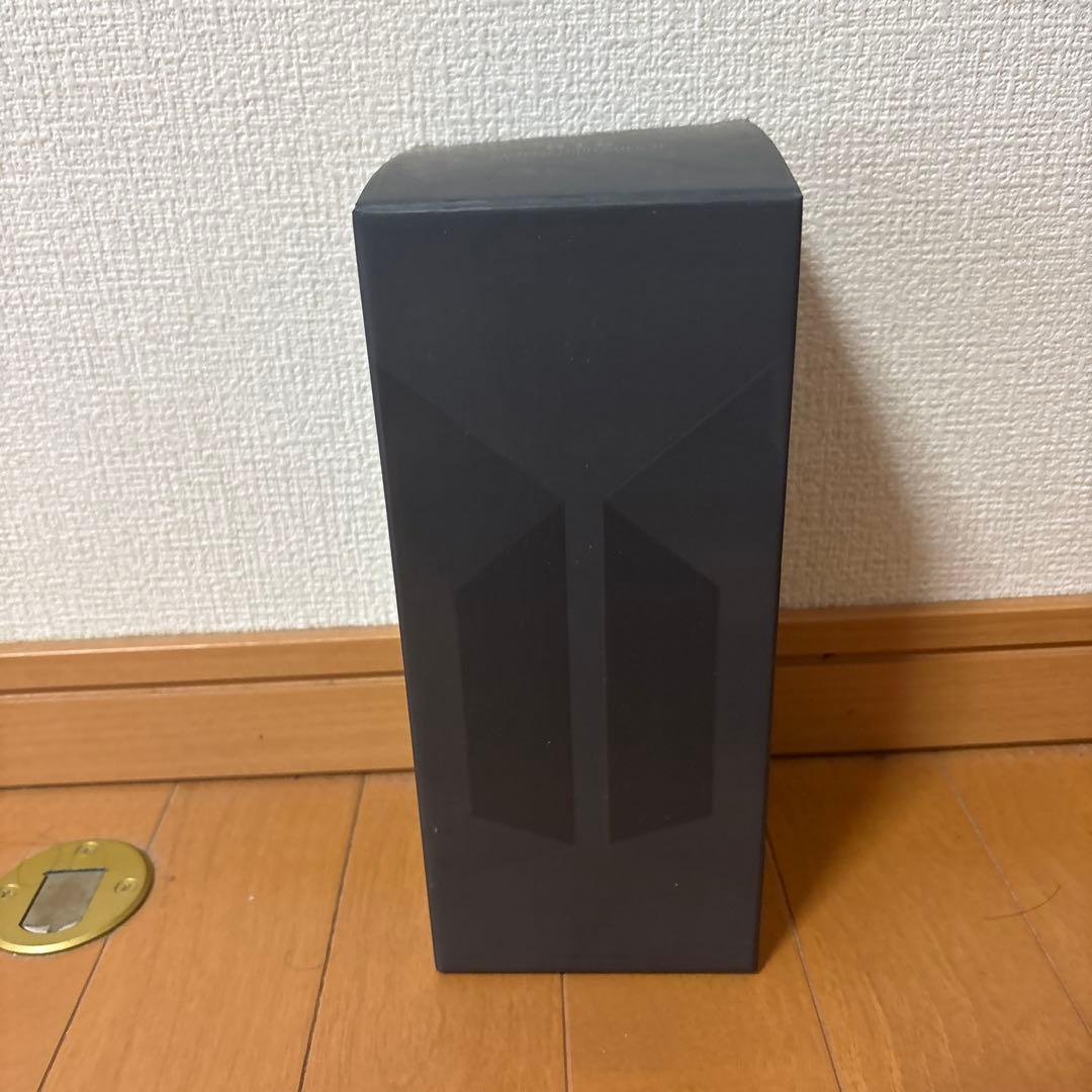 アイドル BTS OFFICIAL LIGHT STICK ver.4 アイドル BTS official light stick ver.4 se BTS OFFICIAL LIGHT