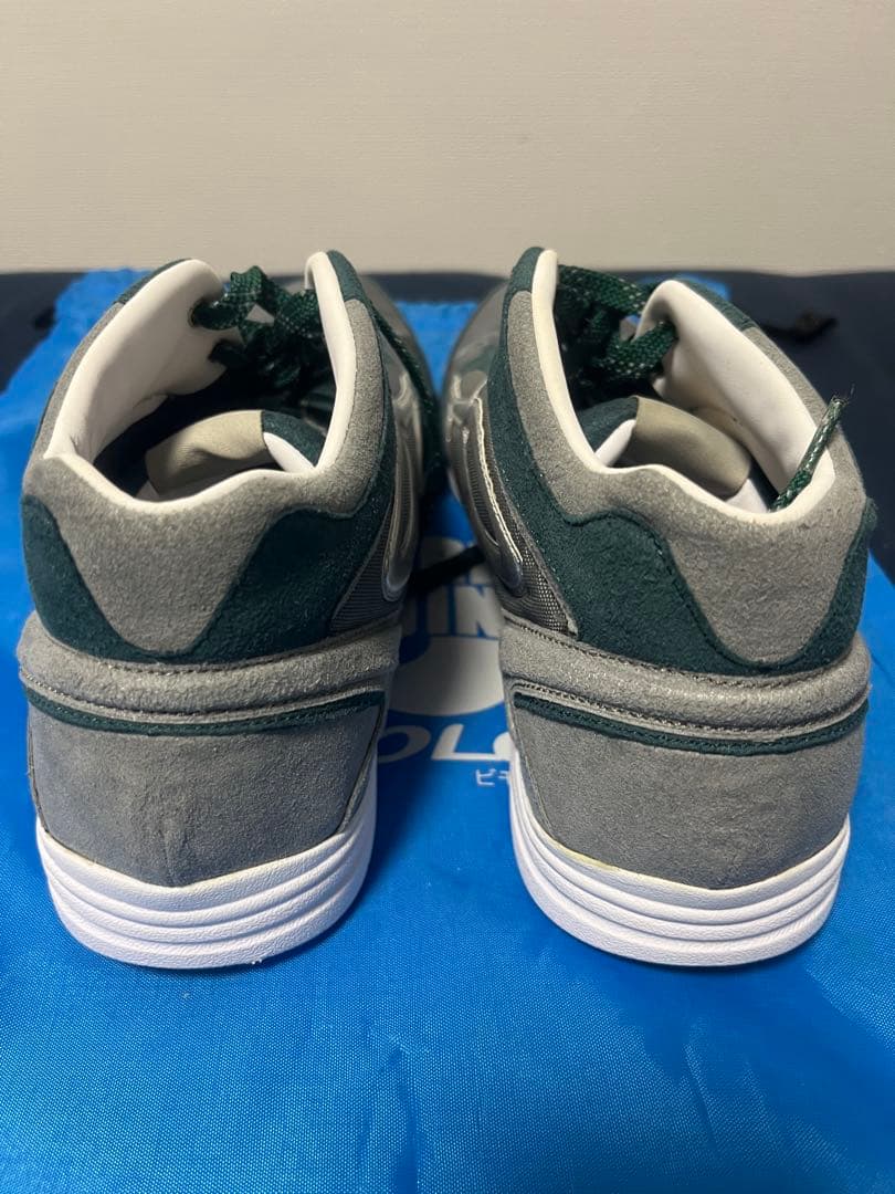 ビモロシューズ 27.5cm