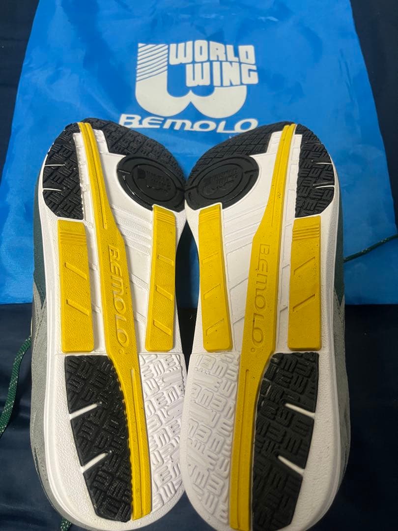 ビモロシューズ 27.5cm