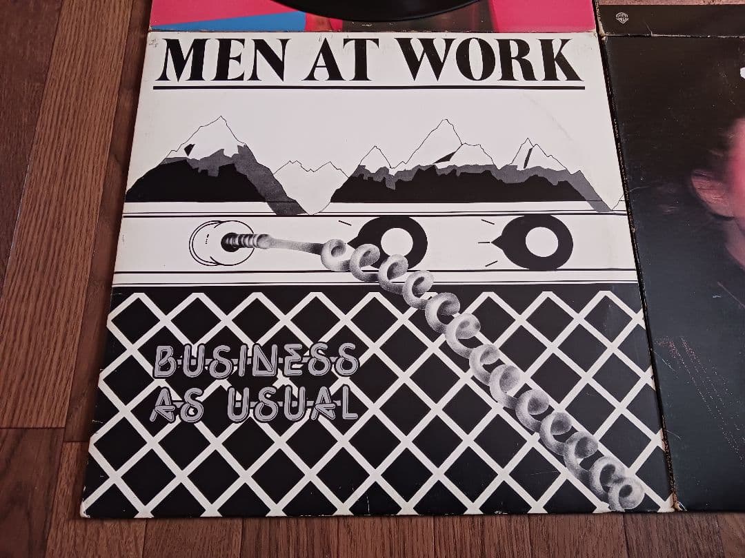 80's DISCO《レコード》LP盤9枚セット まとめ売り