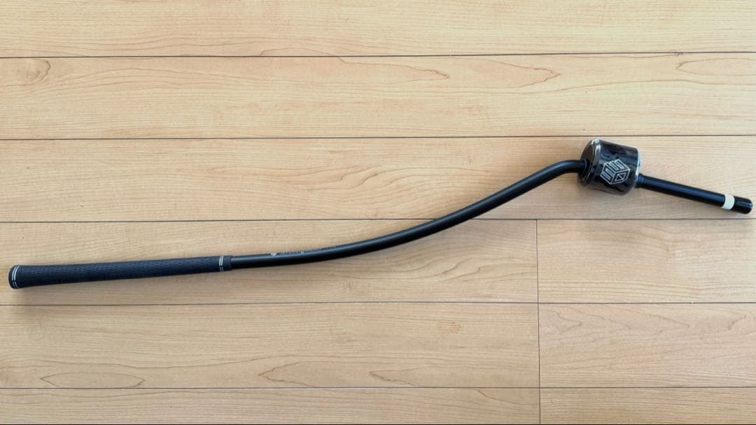 masa【美品】3DSwingMentor