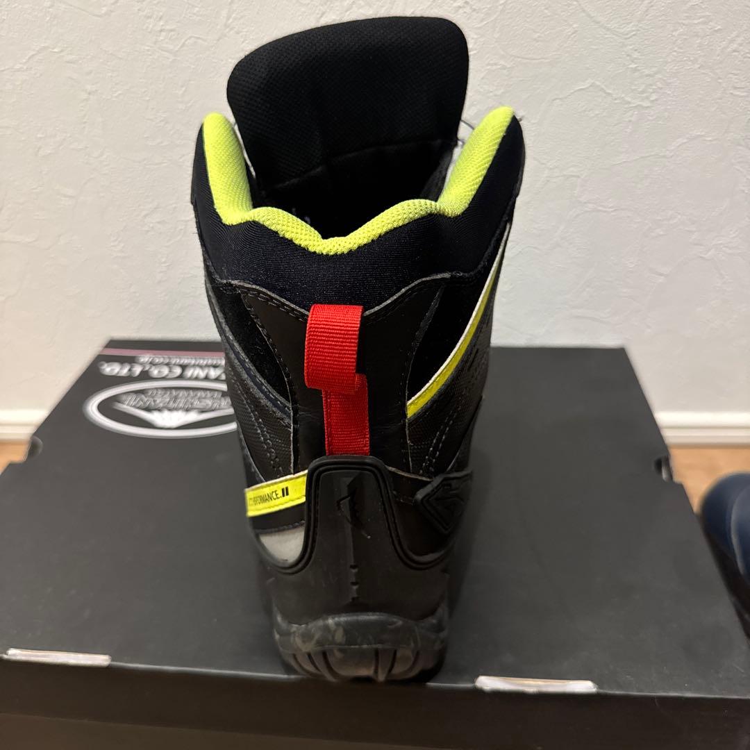 クシタニ　アドーネシューズ 28.0cm