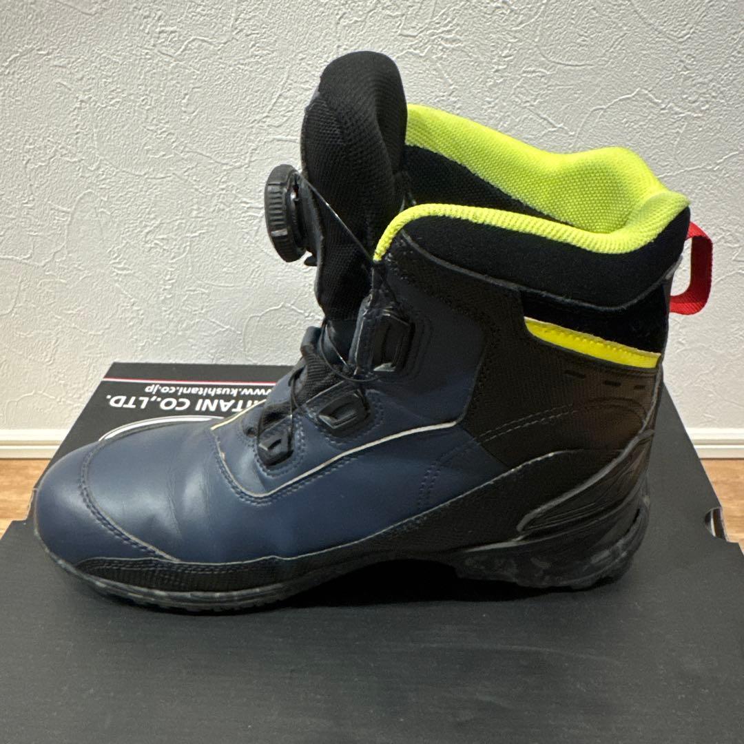 クシタニ　アドーネシューズ 28.0cm